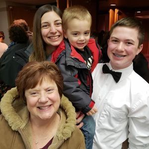 Meet your Posher, Rose